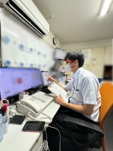 全モザイク,口元隠しで身バレを完全に阻止しておきます！