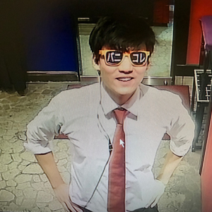 【確認】できるから安心なんだよ！