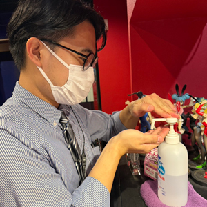 【健康第一】なのです！