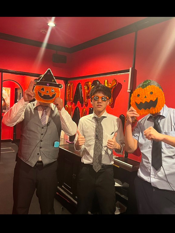 🌸 はじめての方でも安心して働けるお店です 🌸