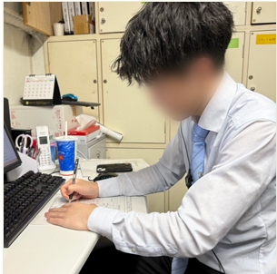 女の子のサポートを第一に考える、当店スタッフの働き方をご紹介します！