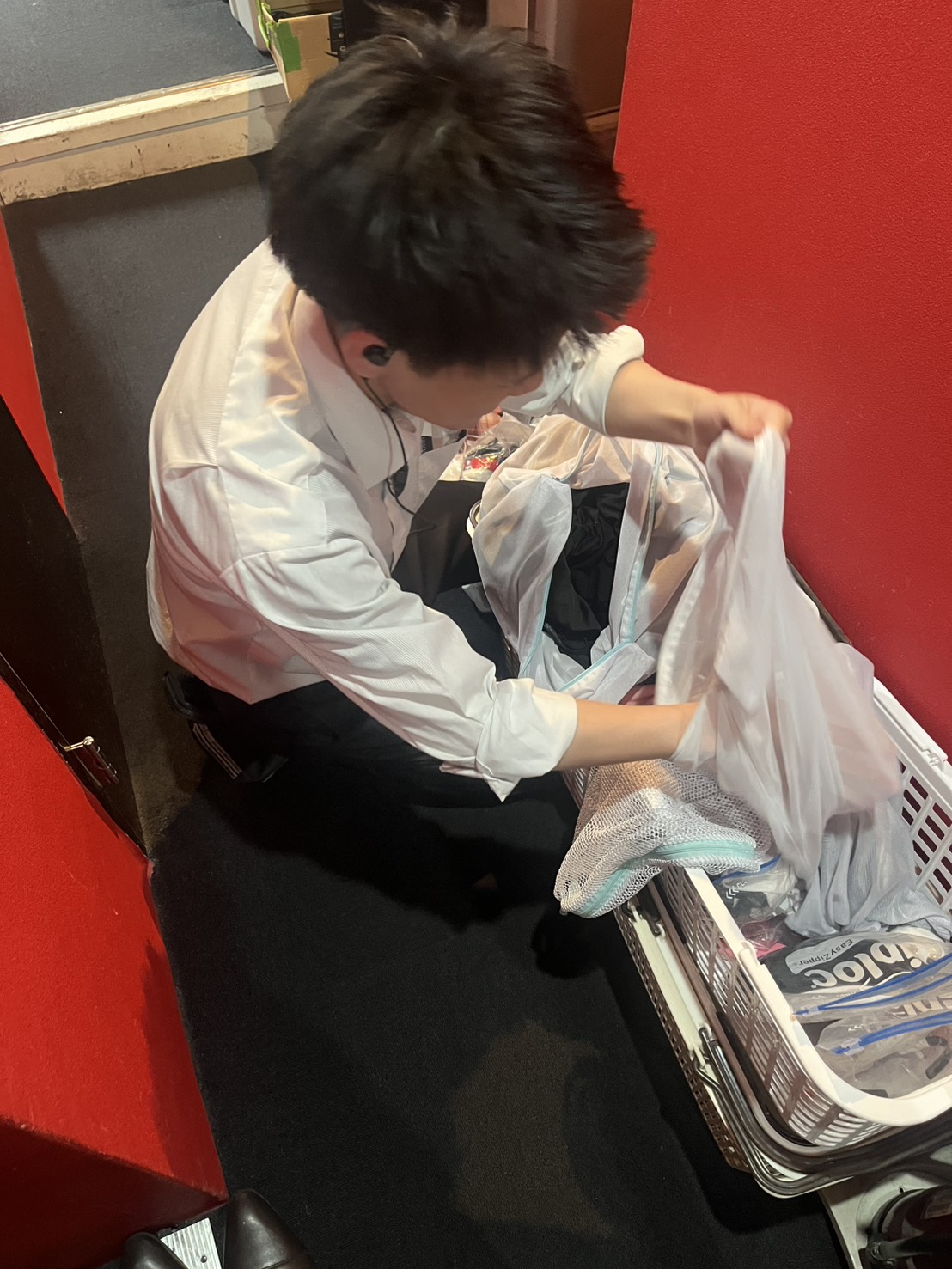 メイドバニー誕生！