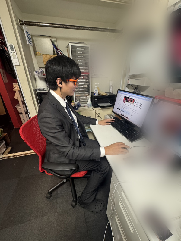 指名につながるSNS✨バニコレは“女の子ファースト宣言を約束します!”」